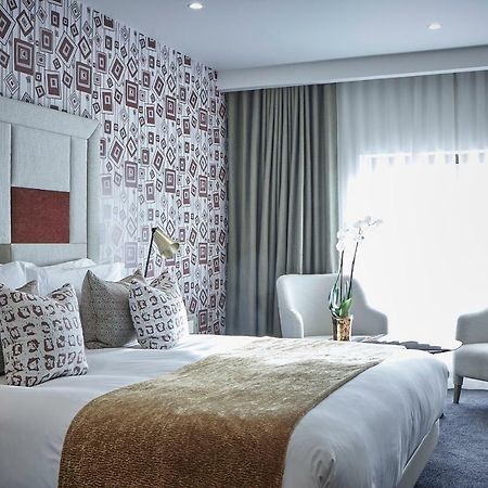 Devonshire Club & Hotel Londra Esterno foto