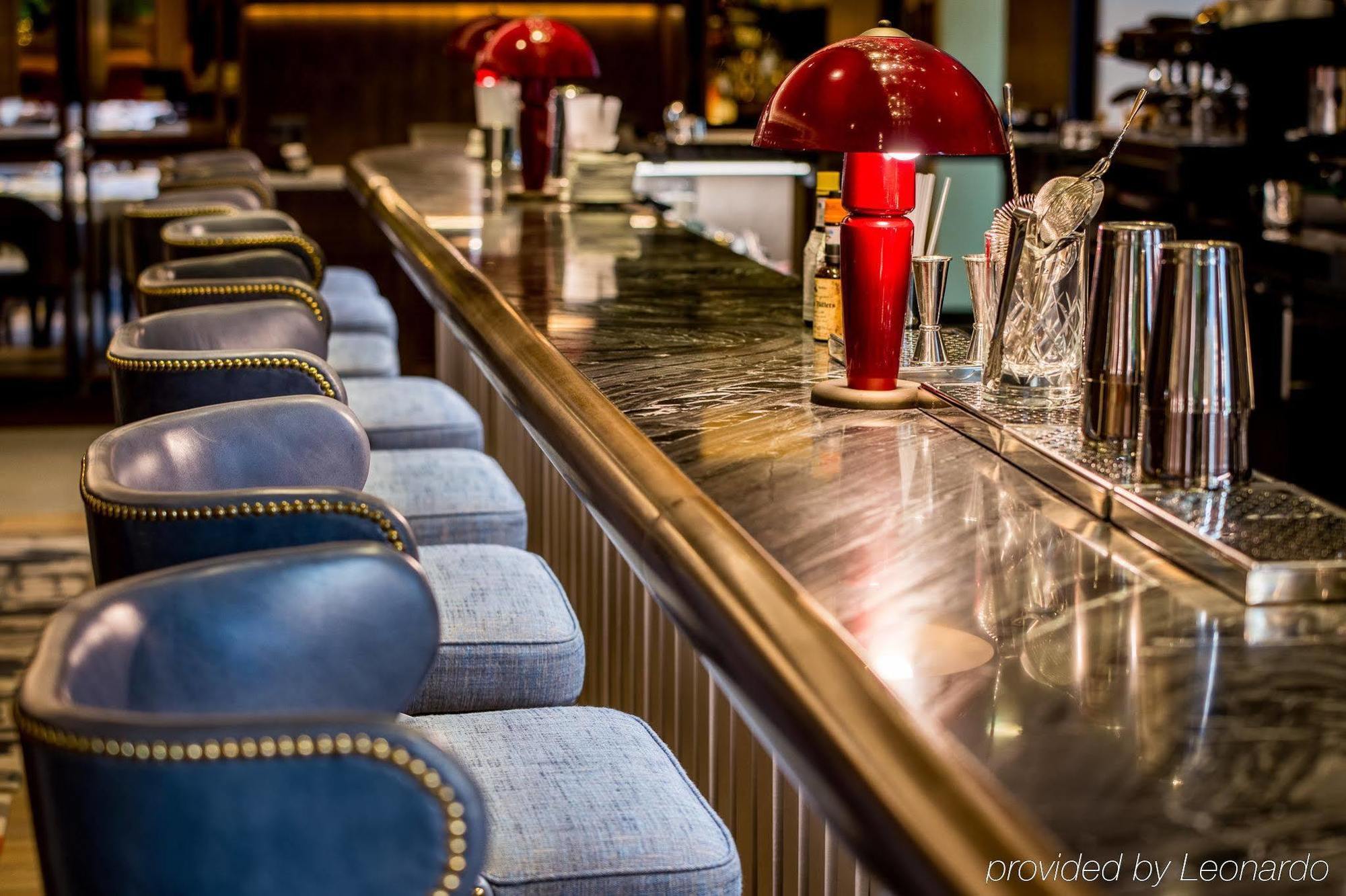 Devonshire Club & Hotel Londra Esterno foto