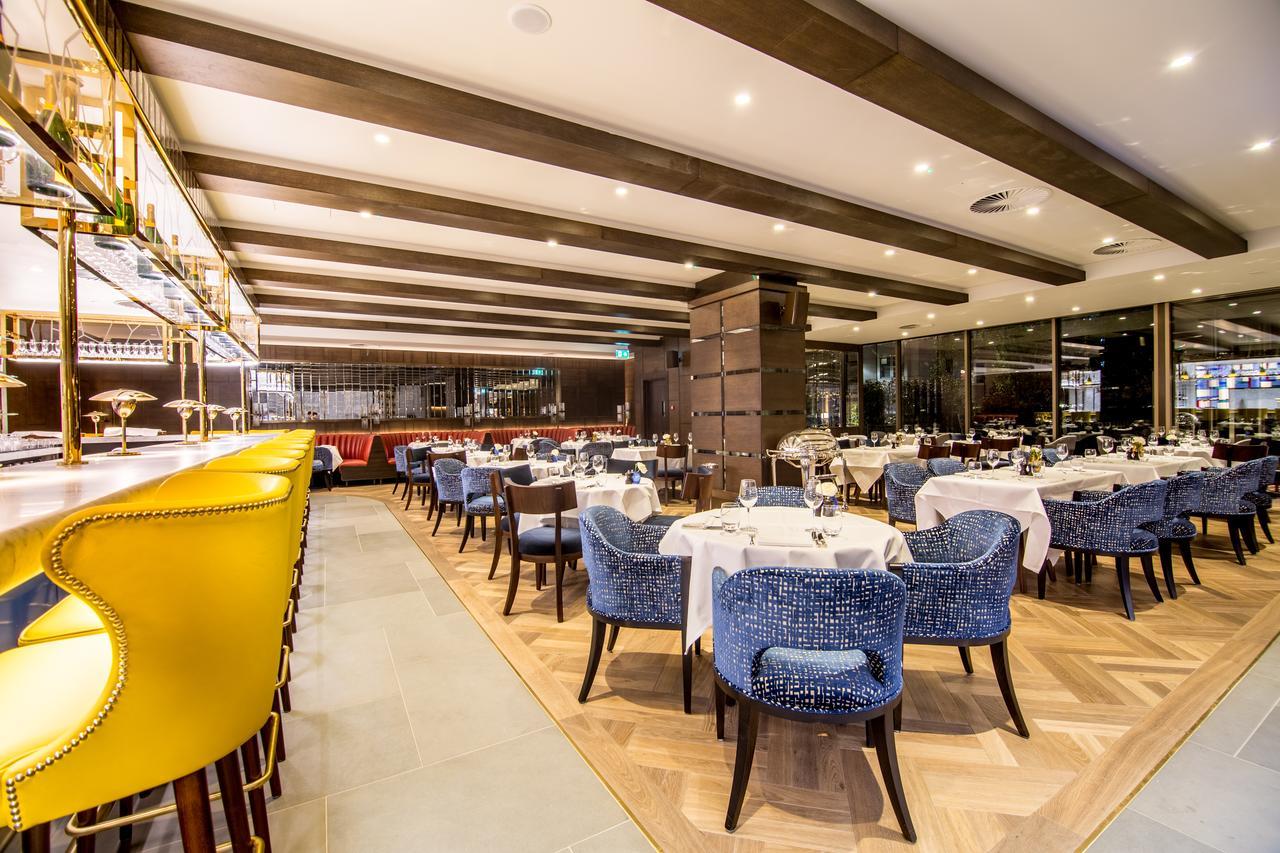 Devonshire Club & Hotel Londra Esterno foto