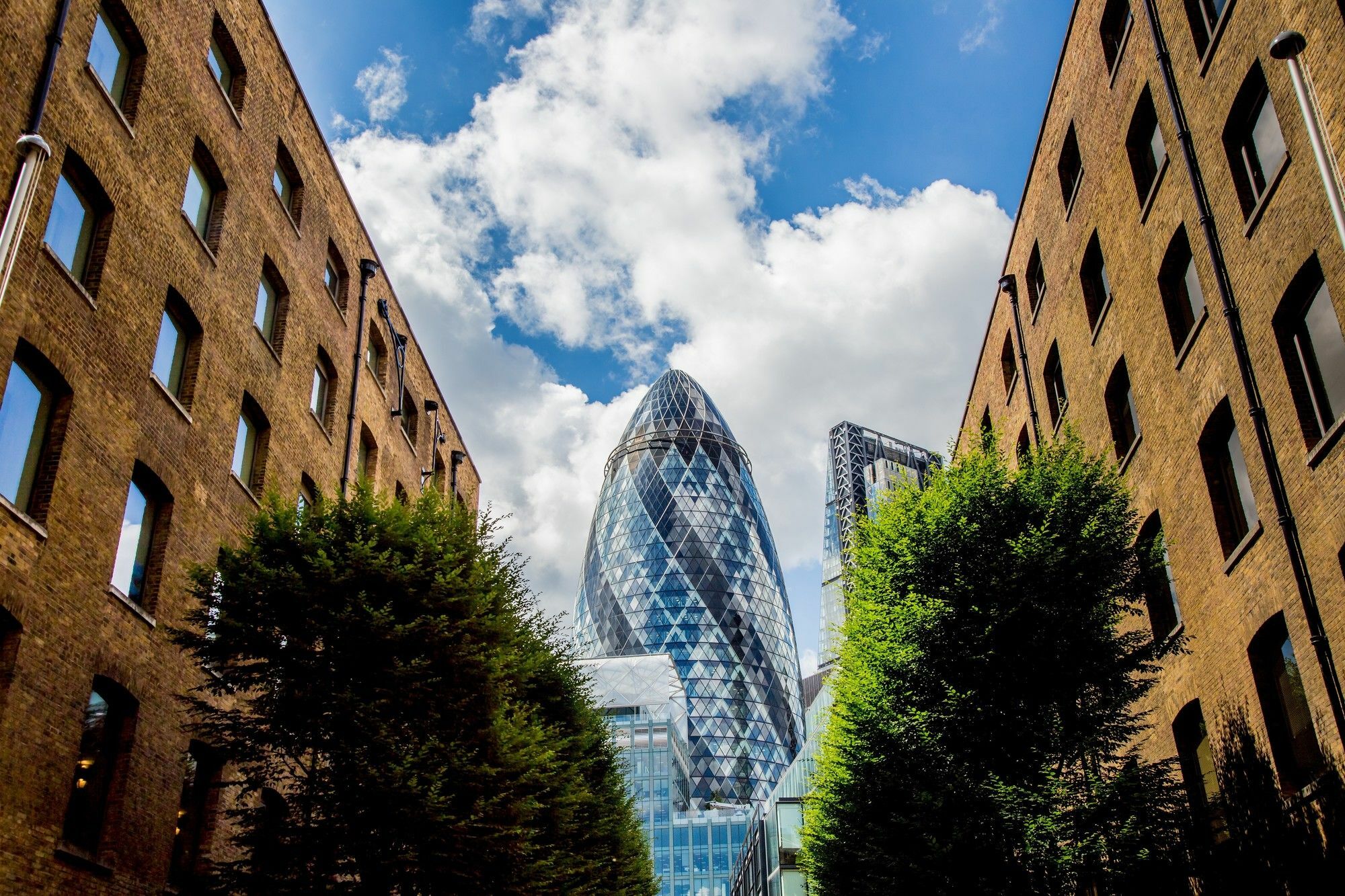 Devonshire Club & Hotel Londra Esterno foto